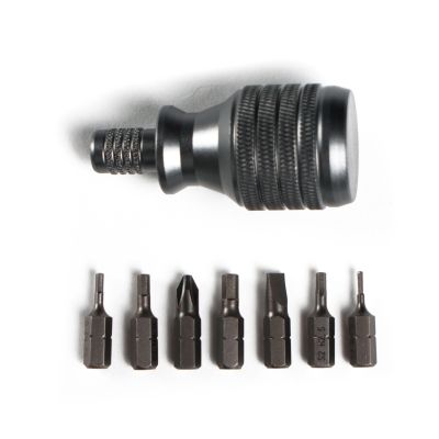 Отвертка TSPROF 7 Бит